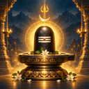 Jyotirlinga Explorer app icon