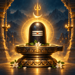 Jyotirlinga Explorer App Icon