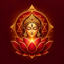 Shakti Peetha Explorer app icon