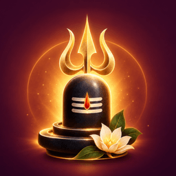 Shiv Charcha App Icon