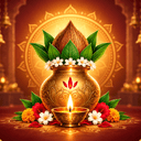 Vrat Sathi app icon