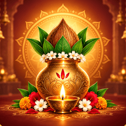 Vrat Sathi App Icon